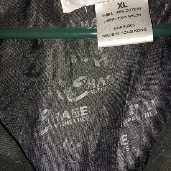 Chase Authentics Men's NASCAR Dale Jr. #8 Sz XL - Picture 4 of 6